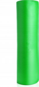 Lehmann Mata treningowa FFIYM-1018C 183 cm x 61 cm x 1 cm zielony 11