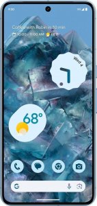 Smartfon Pixel 8 Pro 5G 12/512GB Niebieski (08402447057490) 2