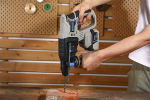 Młotowiertarka Deko DKBL20RH03-S1 20 V 6