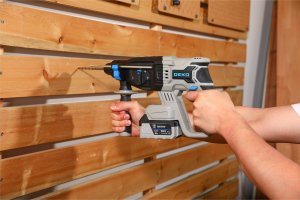 Młotowiertarka Deko DKBL20RH03-S1 20 V 10