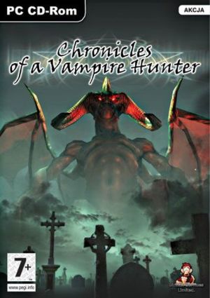 Chronicles of a Vampire Hunter PC 1