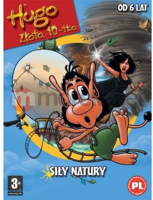 Hugo: Siły natury PC 1