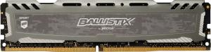 Pamięć Crucial Ballistix Sport LT, DDR4, 4 GB, 2666MHz, CL16 1