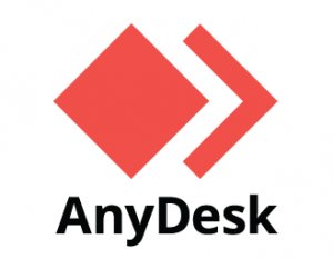 Program AnyDesk Standard - dodatkowe połączenie 1