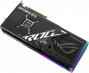 Karta graficzna Asus ROG Strix GeForce RTX 4080 SUPER OC 16GB GDDR6X (ROG-STRIX-RTX4080S-O16G-GAMING) 14