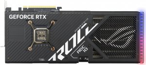 Karta graficzna Asus ROG Strix GeForce RTX 4080 SUPER OC 16GB GDDR6X (ROG-STRIX-RTX4080S-O16G-GAMING) 15