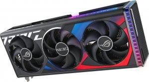 Karta graficzna Asus ROG Strix GeForce RTX 4080 SUPER OC 16GB GDDR6X (ROG-STRIX-RTX4080S-O16G-GAMING) 6