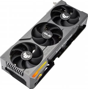 Karta graficzna Asus TUF Gaming GeForce RTX 4080 SUPER OC 16GB GDDR6X (TUF-RTX4080S-O16G-GAMING) 5