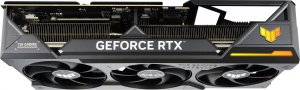 Karta graficzna Asus TUF Gaming GeForce RTX 4080 SUPER OC 16GB GDDR6X (TUF-RTX4080S-O16G-GAMING) 6