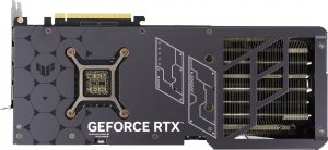 Karta graficzna Asus TUF Gaming GeForce RTX 4080 SUPER OC 16GB GDDR6X (TUF-RTX4080S-O16G-GAMING) 9