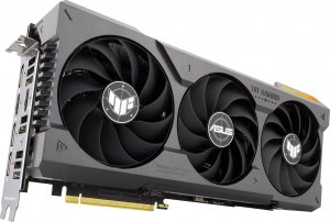 Karta graficzna Asus TUF Gaming GeForce RTX 4070 Ti SUPER OC 16GB GDDR6X (TUF-RTX4070TIS-O16G-GAMING) 3