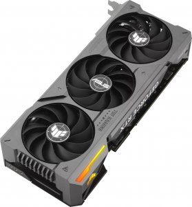 Karta graficzna Asus TUF Gaming GeForce RTX 4070 Ti SUPER OC 16GB GDDR6X (TUF-RTX4070TIS-O16G-GAMING) 7