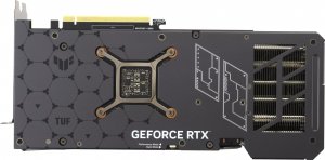 Karta graficzna Asus TUF Gaming GeForce RTX 4070 Ti SUPER OC 16GB GDDR6X (TUF-RTX4070TIS-O16G-GAMING) 10
