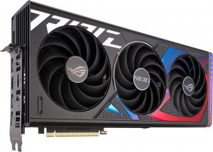 Karta graficzna Asus ROG Strix GeForce RTX 4070 SUPER OC 12GB GDDR6X (ROG-STRIX-RTX4070S-O12G-GAMING) 6