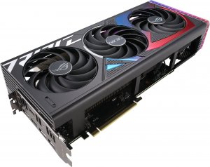Karta graficzna Asus ROG Strix GeForce RTX 4070 SUPER OC 12GB GDDR6X (ROG-STRIX-RTX4070S-O12G-GAMING) 9