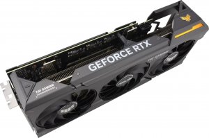 Karta graficzna Asus TUF Gaming GeForce RTX 4070 SUPER OC 12GB GDDR6X (TUF-RTX4070S-O12G-GAMING) 11