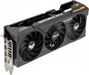 Karta graficzna Asus TUF Gaming GeForce RTX 4070 SUPER OC 12GB GDDR6X (TUF-RTX4070S-O12G-GAMING) 5