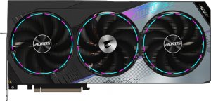 Karta graficzna Gigabyte Aorus GeForce RTX 4080 SUPER Master 16GB GDDR6X (GV-N408SAORUS M-16GD) 6