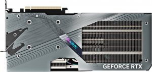 Karta graficzna Gigabyte Aorus GeForce RTX 4070 Ti SUPER Master 16GB GDDR6X (GV-N407TSAORUS M-16GD) 7