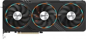 Karta graficzna Gigabyte GeForce RTX 4070 Ti SUPER Gaming OC 16GB GDDR6X (GV-N407TSGAMING OC-16GD) 5