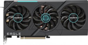 Karta graficzna Gigabyte GeForce RTX 4070 Ti SUPER Eagle OC 16GB GDDR6X (GV-N407TSEAGLE OC-16GD) 4