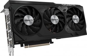 Karta graficzna Gigabyte GeForce RTX 4070 Ti SUPER Windforce 16GB GDDR6X (GV-N407TSWF3OC-16GD) 3