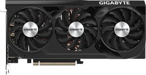 Karta graficzna Gigabyte GeForce RTX 4070 Ti SUPER Windforce 16GB GDDR6X (GV-N407TSWF3OC-16GD) 5
