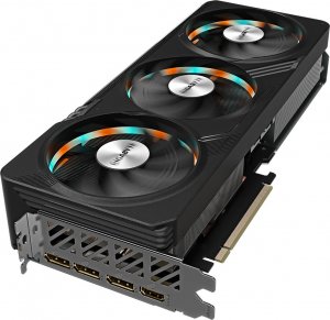 Karta graficzna Gigabyte GeForce RTX 4070 SUPER Gaming OC 12GB GDDR6X (GV-N407SGAMING OC-12GD) 2