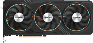 Karta graficzna Gigabyte GeForce RTX 4070 SUPER Gaming OC 12GB GDDR6X (GV-N407SGAMING OC-12GD) 5