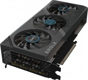 Karta graficzna Gigabyte GeForce RTX 4070 SUPER Eagle OC 12GB GDDR6X (GV-N407SEAGLE OC-12GD) 4