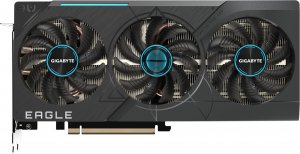 Karta graficzna Gigabyte GeForce RTX 4070 SUPER Eagle OC 12GB GDDR6X (GV-N407SEAGLE OC-12GD) 5
