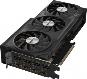Karta graficzna Gigabyte GeForce RTX 4070 SUPER Windforce 12GB GDDR6X (GV-N407SWF3OC-12GD) 2