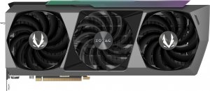 Karta graficzna Zotac Gaming GeForce RTX 4070 Ti SUPER AMP HOLO 16GB GDDR6X (ZT-D40730F-10P) 2