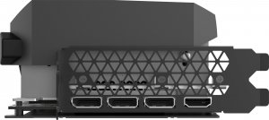 Karta graficzna Zotac Gaming GeForce RTX 4070 Ti SUPER AMP HOLO 16GB GDDR6X (ZT-D40730F-10P) 3