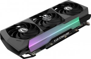 Karta graficzna Zotac Gaming GeForce RTX 4070 Ti SUPER AMP HOLO 16GB GDDR6X (ZT-D40730F-10P) 5