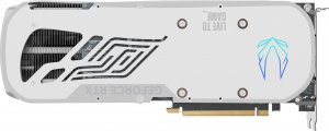 Karta graficzna Zotac Gaming GeForce RTX 4070 Ti SUPER Trinity OC White 16GB GDDR6X (ZT-D40730Q-10P) 2