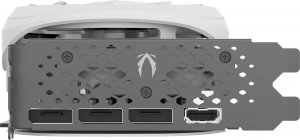 Karta graficzna Zotac Gaming GeForce RTX 4070 Ti SUPER Trinity OC White 16GB GDDR6X (ZT-D40730Q-10P) 3