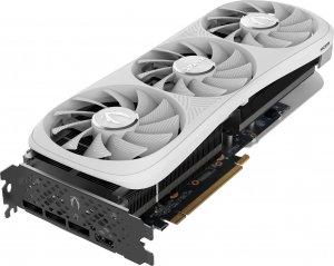Karta graficzna Zotac Gaming GeForce RTX 4070 Ti SUPER Trinity OC White 16GB GDDR6X (ZT-D40730Q-10P) 5