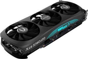 Karta graficzna Zotac Gaming GeForce RTX 4070 Ti SUPER Trinity Black 16GB GDDR6X (ZT-D40730D-10P) 5