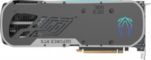 Karta graficzna Zotac Gaming GeForce RTX 4070 Ti SUPER Trinity Black 16GB GDDR6X (ZT-D40730D-10B) 3