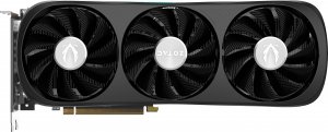 Karta graficzna Zotac Gaming GeForce RTX 4070 SUPER Trinity Black 12GB GDDR6X (ZT-D40720D-10P) 2