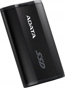 Dysk zewnętrzny SSD ADATA SD810 1TB Czarny (SD810-1000G-CBK) 3
