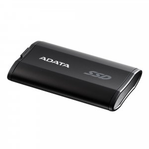 Dysk zewnętrzny SSD ADATA SD810 500GB Czarny (SD810-500G-CBK) 4