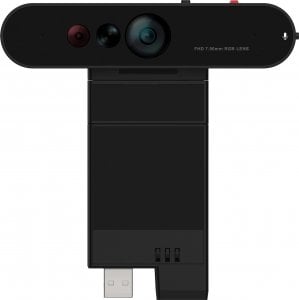 Kamera internetowa Lenovo Kamera internetowa ThinkVision MC60 (S) do monitora 4XC1K97399 1