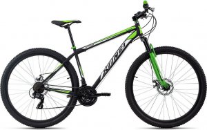 KS Cycling Rower Górski Męski MTB 29 Tarczowe Amortyzacja 1