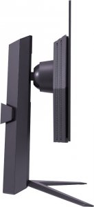 Monitor LG UltraGear OLED 27GS95QE-B 4