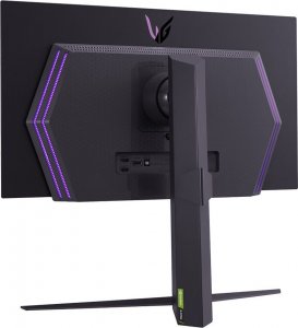 Monitor LG UltraGear OLED 27GS95QE-B 6