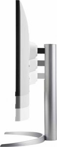 Monitor LG 27UQ850-W 4K Nano IPS Black 5