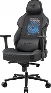 Fotel Cougar COUGAR Gaming chair NxSys Aero Black 2