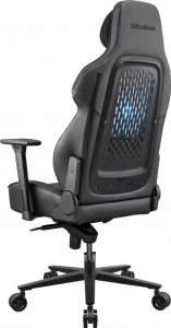 Fotel Cougar COUGAR Gaming chair NxSys Aero Black 4